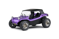 MEYERS MANX BUGGY SOFT ROOF 1968 1/18 SOLIDO