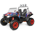 Peg Perego Polaris RZR 900 XP auto na akumulator 24V