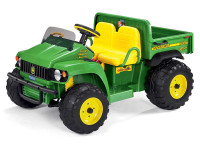 Peg Perego traktor na akumulator John Deere Gator HPX