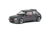 PEUGEOT 205 DIMMA 1989 1/43 SOLIDO u više boja