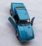 PONTIAC FIREBIRD 1967 1/43