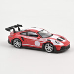 Porsche 911 GT3 RS 2022 1/43 NOREV u više boja
