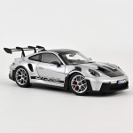 Porsche 911 GT3 RS w/Weissach pack 2022 GT 1/18 NOREV
