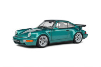 PORSCHE 964 TURBO 1991 SOLIDO 1/18