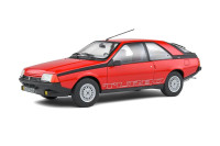 RENAULT FUEGO TURBO - 1980 1/18 SOLIDO