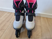 Rollerblade role vel. 36,5-40,5