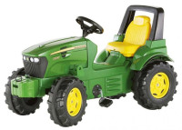 Rolly Toys traktor na pedale John Deere 7930