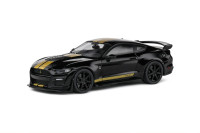 SHELBY MUSTANG GT500 2020 u više boja 1/43 SOLIDO