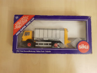 Siku 2931 smetlarski kamion