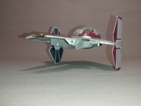 STAR WARS Starfighter