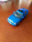 Subaru Impreza WRX / 1:24 /