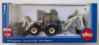 terex siku kombinirka 1:50