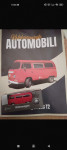 Tisak automobili VW Volkswagen Bus t2, novo, zapakirano, 3x komada!!!