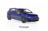 VOLKSWAGEN GOLF 8 R 2021 u više boja 1/43 SOLIDO