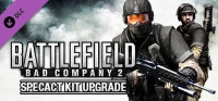 Battlefield Bad Company 2: Specact Kit Upgrade Origin