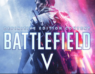 Battlefield V Definitive Edition Origin key