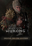 Black Myth: Wukong Digital Deluxe Edition za PC