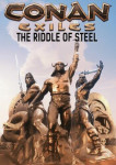 Conan Exiles - The Riddle of Steel