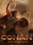 Conan Unconquered STEAM Key