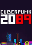 Cuberpunk 2089