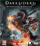 Darksiders 1 Warmastered Edition STEAM Key