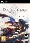 Darksiders Genesis STEAM Key