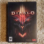 diablo 3 kutija