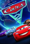 Disney Pixar Cars 2: The Video Game