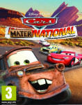 Disney Pixar Cars Mater - National Championship STEAM Key