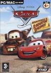 Disney Pixar Cars: Radiator Springs Adventures STEAM Key