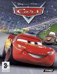 Disney Pixar Cars STEAM Key