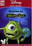 DIsney/Pixar's Monsters, Inc. - Scream Alley