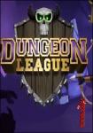 Dungeon League STEAM Key