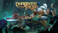 Dungeons of the Fallen