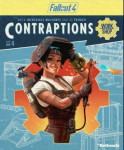 Fallout 4 - Contraptions Workshop (DLC) CD Key Steam