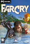 Far Cry UPLAY Key
