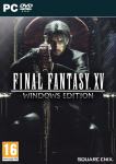 Final Fantasy XV Windows Edition STEAM Key