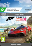 Forza Horizon 5 Deluxe Edition Xbox Series X|S| One / PC