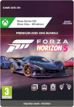 Forza Horizon 5 Premium Add-Ons Bundle Xbox Series X|S| One / PC