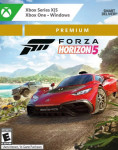 Forza Horizon 5 Premium Edition (Xbox/PC)