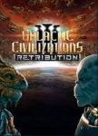 Galactic Civilizations III: Retribution Expansion STEAM Key