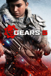 Gears 5 EU (Xbox One / Windows 10)