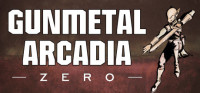 Gunmetal Arcadia Zero  Klucz Steam