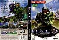 HALO - COMBAT EVOLVED