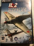 IL2 FORGOTTEN BATTLES