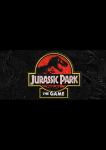 Jurassic Park: The Game STEAM Key