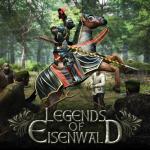 Legends of Eisenwald: Road to Iron Forest STEAM Key