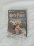 Lego Creator Harry Potter i Odaja tajni