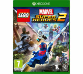 LEGO Marvel Super Heroes 2 (Xbox One) (EU)