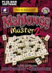 MAHJONGG MASTER 2  PC CDROM